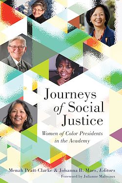 Télécharger le livre :  Journeys of Social Justice