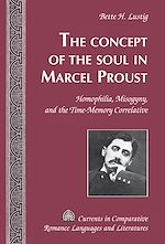 Télécharger le livre :  The Concept of the Soul in Marcel Proust