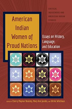 Télécharger le livre :  American Indian Women of Proud Nations