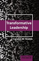 Télécharger le livre :  Transformative Leadership Primer