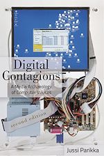 Télécharger le livre :  Digital Contagions