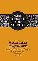 Télécharger le livre :  Harmonious Disagreement