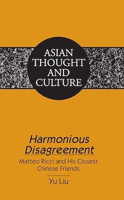 Télécharger le livre :  Harmonious Disagreement