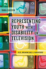 Télécharger le livre :  Representing Youth with Disability on Television
