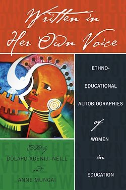 Télécharger le livre :  Written in Her Own Voice
