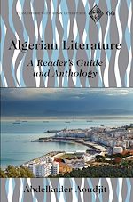Télécharger le livre :  Algerian Literature