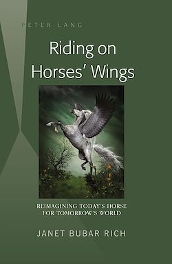 Télécharger le livre :  Riding on Horses’ Wings
