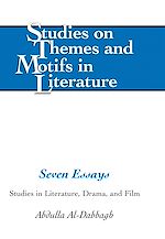 Télécharger le livre :  Seven Essays