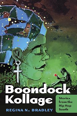 Télécharger le livre :  Boondock Kollage