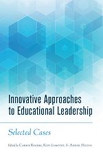 Télécharger le livre :  Innovative Approaches to Educational Leadership