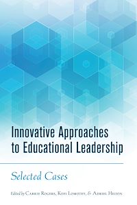 Télécharger le livre :  Innovative Approaches to Educational Leadership