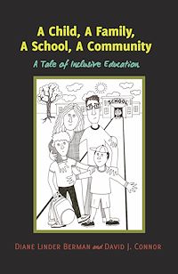 Télécharger le livre :  A Child, A Family, A School, A Community