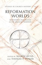 Télécharger le livre :  Reformation Worlds