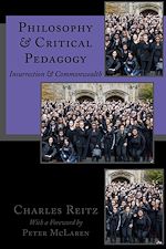 Télécharger le livre :  Philosophy and Critical Pedagogy