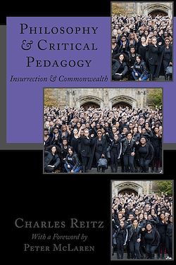 Télécharger le livre :  Philosophy and Critical Pedagogy