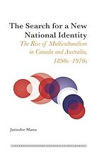 Télécharger le livre :  The Search for a New National Identity