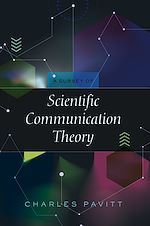 Télécharger le livre :  A Survey of Scientific Communication Theory
