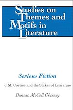 Télécharger le livre :  Serious Fiction