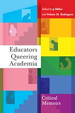 Télécharger le livre :  Educators Queering Academia