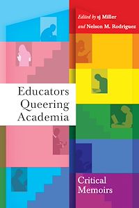 Télécharger le livre :  Educators Queering Academia