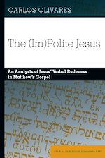 Télécharger le livre :  The (Im)Polite Jesus