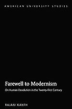 Télécharger le livre :  Farewell to Modernism
