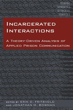 Télécharger le livre :  Incarcerated Interactions