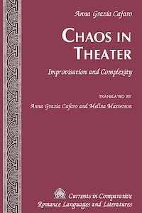 Télécharger le livre :  Chaos in Theater