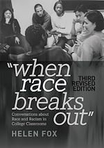Télécharger le livre :  When Race Breaks Out