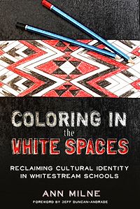 Télécharger le livre :  Coloring in the White Spaces
