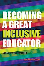 Télécharger le livre :  Becoming a Great Inclusive Educator – Second edition