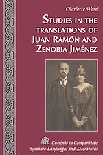 Télécharger le livre :  Studies in the Translations of Juan Ramón and Zenobia Jiménez