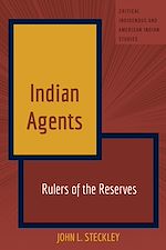 Télécharger le livre :  Indian Agents