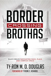 Télécharger le livre :  Border Crossing «Brothas»