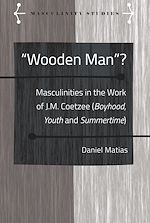 Télécharger le livre :  «Wooden Man»?