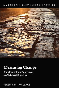Télécharger le livre :  Measuring Change