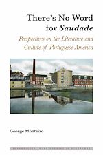 Download this eBook There's No Word for «Saudade»