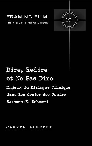 Téléchargez le livre :  Dire, Redire et Ne Pas Dire