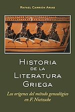 Download this eBook Historia de la Literatura Griega