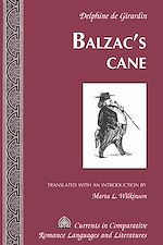 Télécharger le livre :  Balzac’s Cane