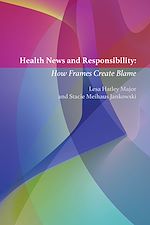 Télécharger le livre :  Health News and Responsibility