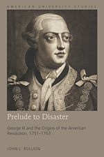 Download this eBook Prelude to Disaster