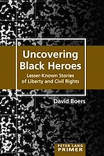 Télécharger le livre :  Uncovering Black Heroes