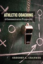 Télécharger le livre :  Athletic Coaching