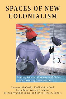 Télécharger le livre :  Spaces of New Colonialism