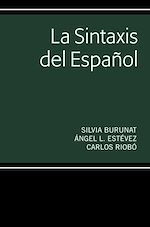 Télécharger le livre :  La Sintaxis del Español