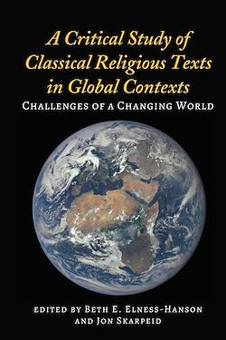 Télécharger le livre :  A Critical Study of Classical Religious Texts in Global Contexts