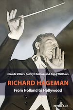 Télécharger le livre :  Richard Hageman