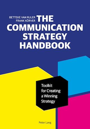 Téléchargez le livre :  The Communication Strategy Handbook