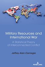 Télécharger le livre :  Military Resources and International War